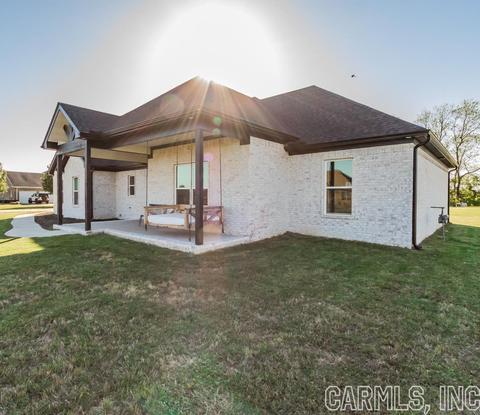 12967 Secretariat Dr, Scott, AR 72142 photo 6