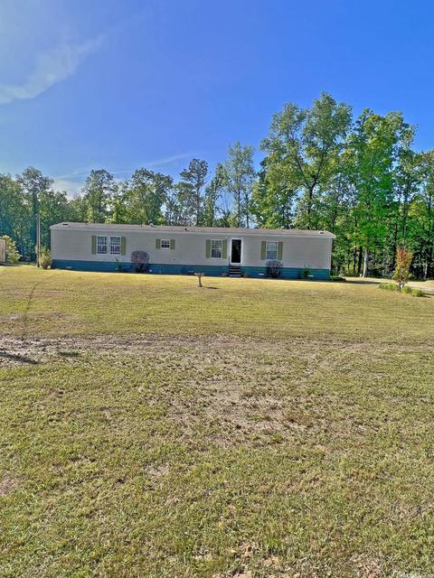 9927 Princeton Pike, Pine Bluff, AR 71602 photo 1