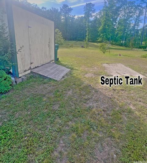 9927 Princeton Pike, Pine Bluff, AR 71602 photo 4