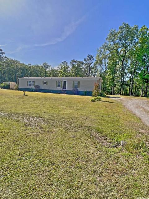 9927 Princeton Pike, Pine Bluff, AR 71602 photo 2