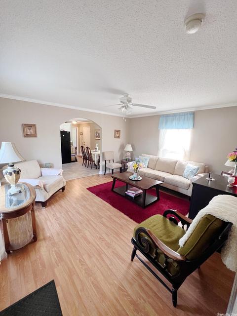 9927 Princeton Pike, Pine Bluff, AR 71602 photo 6