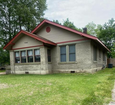 704 W 24th Ave, Pine Bluff, AR 71601 photo 4