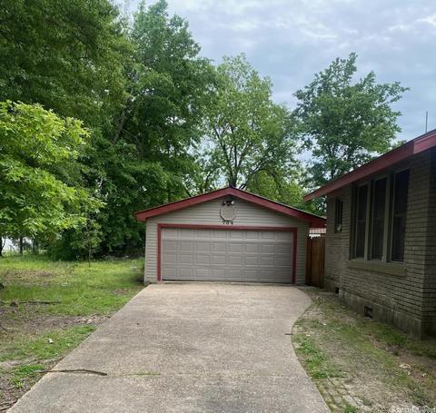 704 W 24th Ave, Pine Bluff, AR 71601 photo 5
