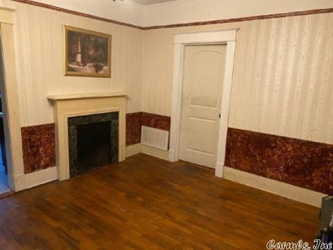 704 W 24th Ave, Pine Bluff, AR 71601 photo 13