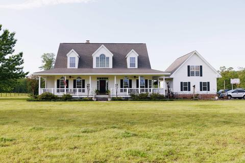 9111 Marie Pl, Pine Bluff, AR 71603 photo 1