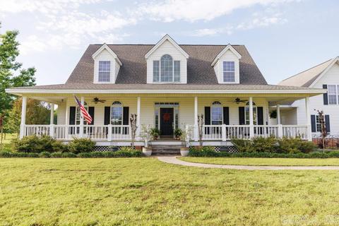9111 Marie Pl, Pine Bluff, AR 71603 photo 6