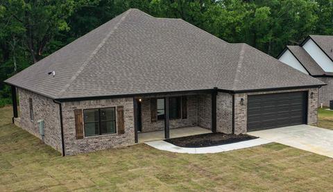 149 Hayden Dr, Beebe, AR 72012 photo 2