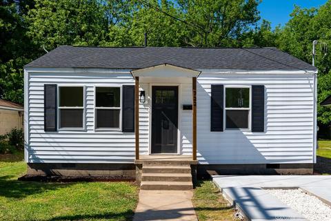 722 Third St, Conway, AR 72032 photo 1