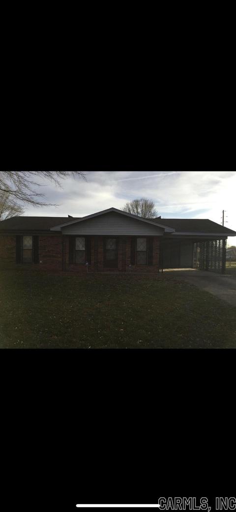 1241 Third, Trumann, AR 72472 photo 1