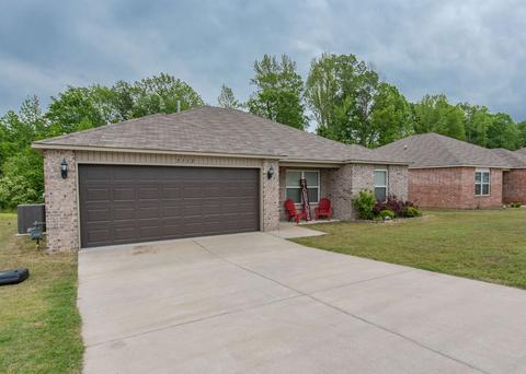 5112 Woodstream Dr, Alexander, AR 72002 photo 1