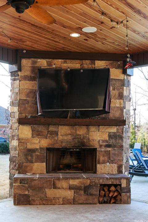 16 Valhalla Dr, Cabot, AR 72023 photo 46