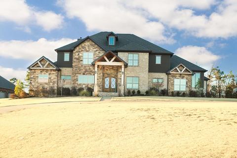 16 Valhalla Dr, Cabot, AR 72023 photo 1