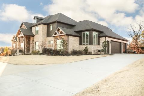 16 Valhalla Dr, Cabot, AR 72023 photo 2