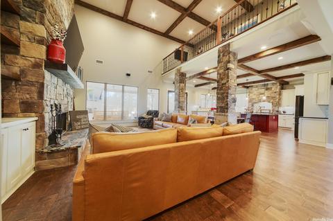 16 Valhalla Dr, Cabot, AR 72023 photo 5