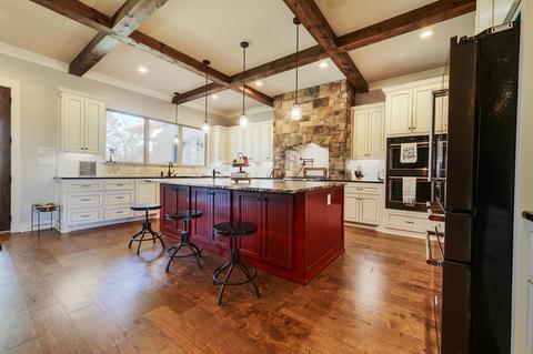 16 Valhalla Dr, Cabot, AR 72023 photo 9