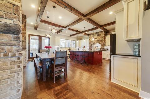 16 Valhalla Dr, Cabot, AR 72023 photo 8