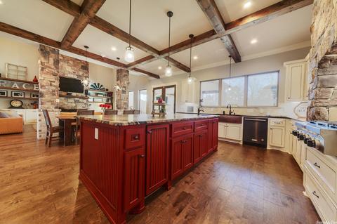 16 Valhalla Dr, Cabot, AR 72023 photo 12