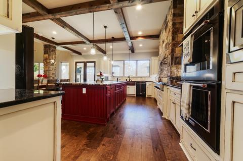 16 Valhalla Dr, Cabot, AR 72023 photo 11