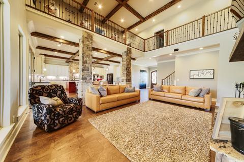 16 Valhalla Dr, Cabot, AR 72023 photo 6