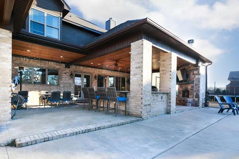 16 Valhalla Dr, Cabot, AR 72023 photo 47