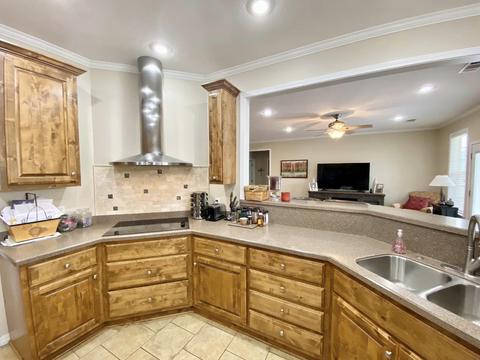 204 Sunset, Mountain View, AR 72560 photo 5