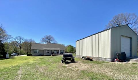 204 Sunset, Mountain View, AR 72560 photo 25