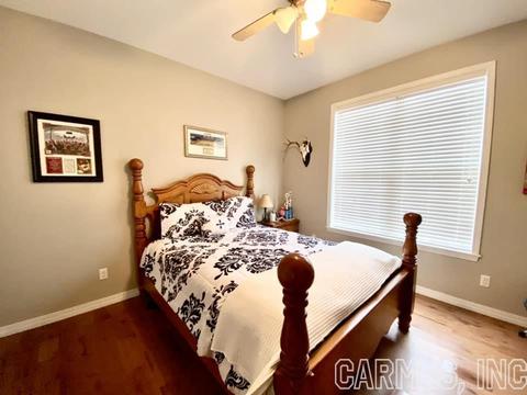 204 Sunset, Mountain View, AR 72560 photo 17
