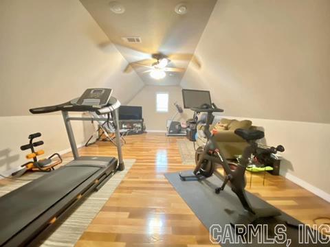 204 Sunset, Mountain View, AR 72560 photo 24