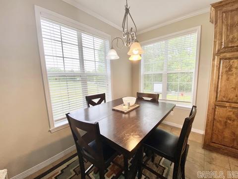 204 Sunset, Mountain View, AR 72560 photo 11