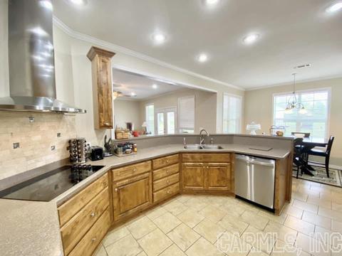 204 Sunset, Mountain View, AR 72560 photo 6