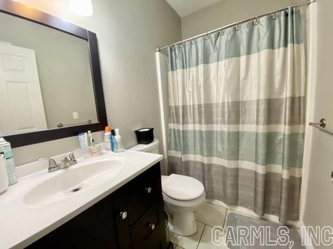 204 Sunset, Mountain View, AR 72560 photo 16