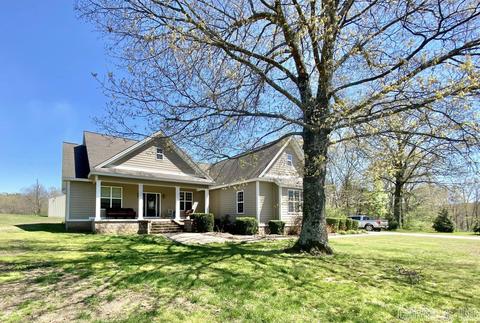 204 Sunset, Mountain View, AR 72560 photo 30