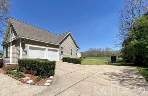 204 Sunset, Mountain View, AR 72560 photo 2