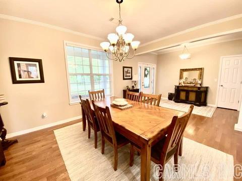 204 Sunset, Mountain View, AR 72560 photo 4