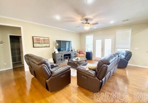 204 Sunset, Mountain View, AR 72560 photo 13