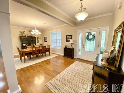 204 Sunset, Mountain View, AR 72560 photo 3