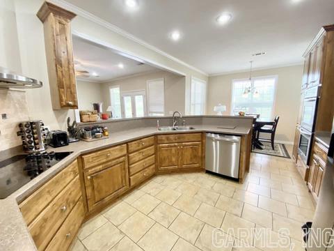 204 Sunset, Mountain View, AR 72560 photo 8