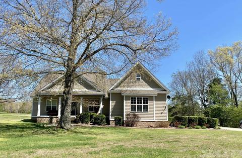 204 Sunset, Mountain View, AR 72560 photo 1