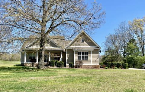 204 Sunset, Mountain View, AR 72560 photo 33