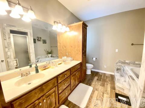 204 Sunset, Mountain View, AR 72560 photo 21