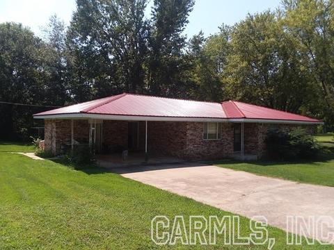 228 E James, Clinton, AR 72031 photo 1