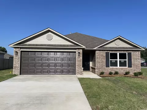 128 Harvest Dr, Beebe, AR 72012 photo 1