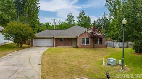 13840 Hickory Gln, Alexander, AR 72002 photo 1