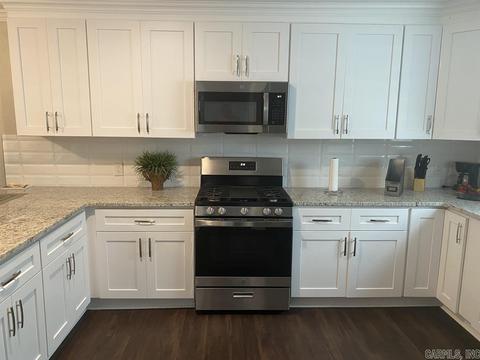 5401 Brinkley Rd, Pine Bluff, AR 71603 photo 5