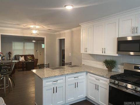 5401 Brinkley Rd, Pine Bluff, AR 71603 photo 7