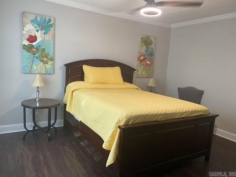 5401 Brinkley Rd, Pine Bluff, AR 71603 photo 8