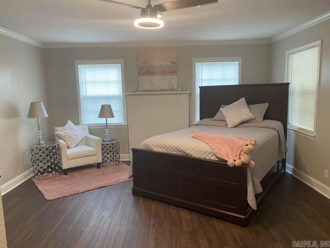 5401 Brinkley Rd, Pine Bluff, AR 71603 photo 12