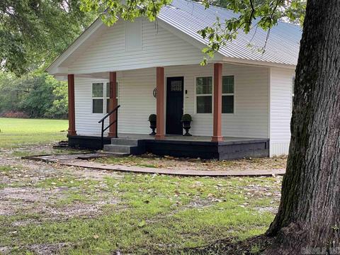 5401 Brinkley Rd, Pine Bluff, AR 71603 photo 1