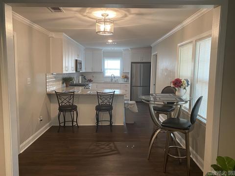 5401 Brinkley Rd, Pine Bluff, AR 71603 photo 4