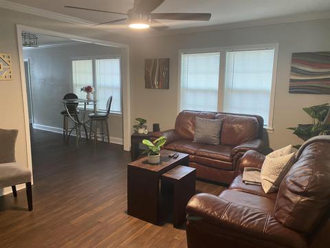 5401 Brinkley Rd, Pine Bluff, AR 71603 photo 2